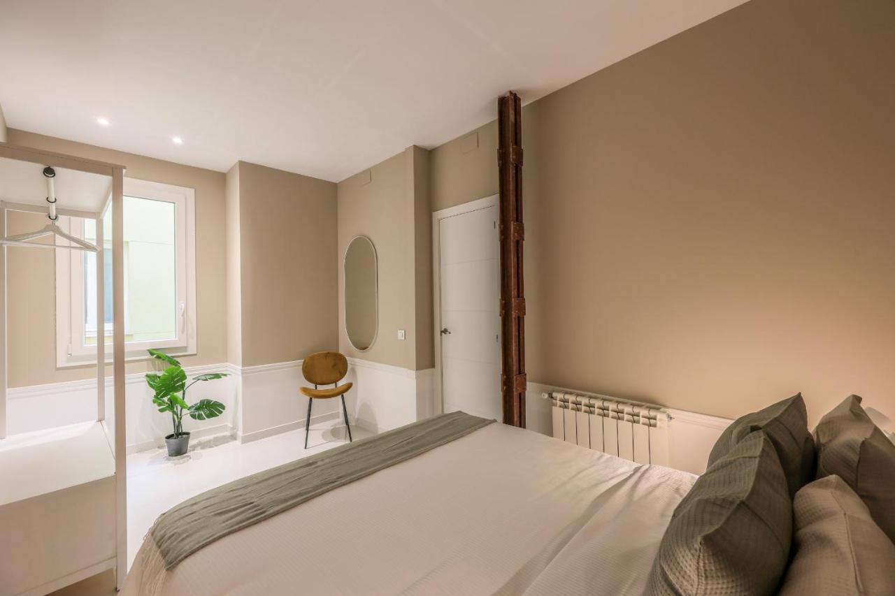 Apartamento Ap Embajadores Xiv Madrid