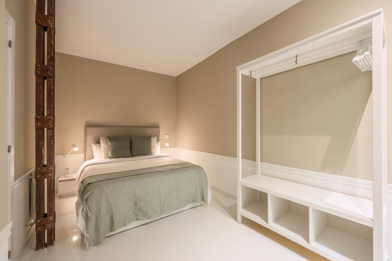 Apartamento Ap Embajadores Xiv *