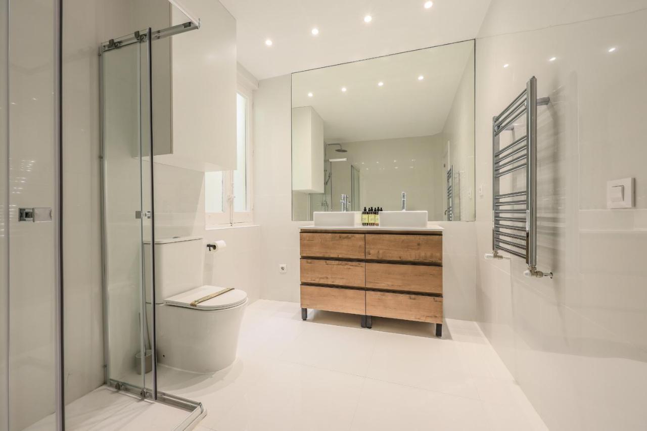 Apartamento Ap Embajadores Xiv Madrid