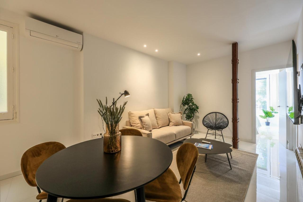 Apartamento Ap Embajadores Xiv Madrid