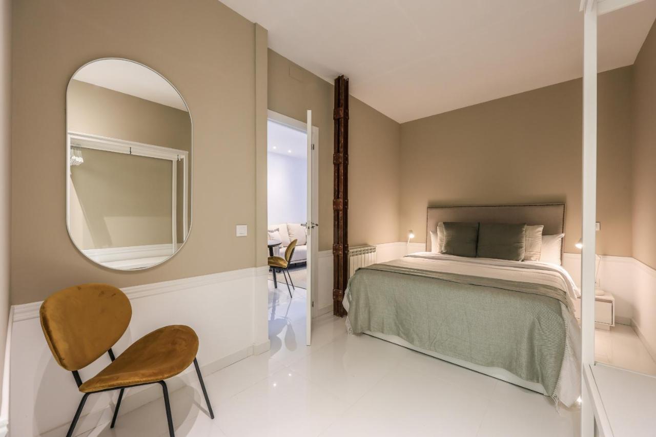 Ap Embajadores Xiv Apartamento Madrid