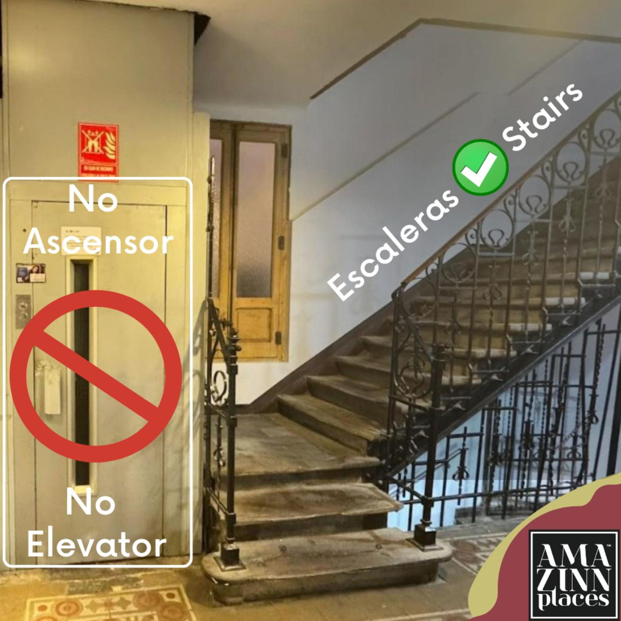 Embajadores Xiv Madrid